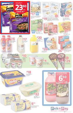 Pick N Pay Western Cape : Have You Switched Your Points To Cash? (4 Feb - 16 Feb 2014), page 3