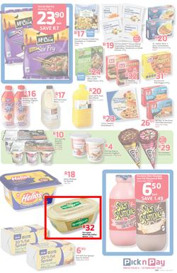 Pick N Pay Western Cape : Have You Switched Your Points To Cash? (4 Feb - 16 Feb 2014), page 3
