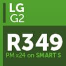 LG G2-On Smart S