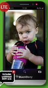 Blackberry Z30-On Smart M