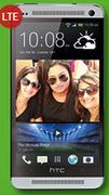 HTC One Mini-On Smart M