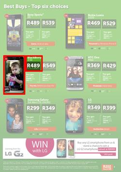 Cellucity : Make Your Move (7 Feb - 6 Mar 2014), page 3