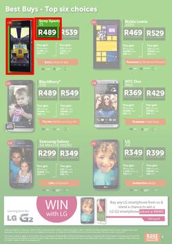 Cellucity : Make Your Move (7 Feb - 6 Mar 2014), page 3