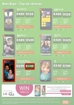 Cellucity : Make Your Move (7 Feb - 6 Mar 2014), page 3