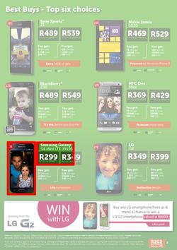 Cellucity : Make Your Move (7 Feb - 6 Mar 2014), page 3