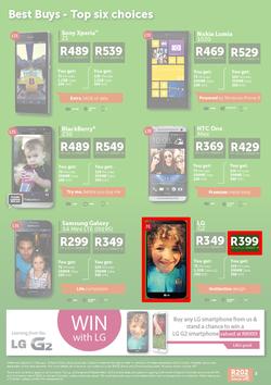 Cellucity : Make Your Move (7 Feb - 6 Mar 2014), page 3