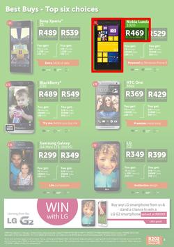 Cellucity : Make Your Move (7 Feb - 6 Mar 2014), page 3
