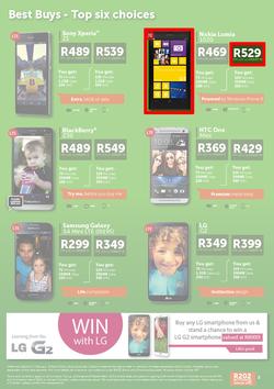 Cellucity : Make Your Move (7 Feb - 6 Mar 2014), page 3