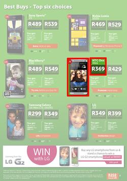 Cellucity : Make Your Move (7 Feb - 6 Mar 2014), page 3