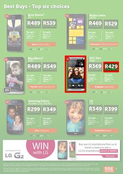 Cellucity : Make Your Move (7 Feb - 6 Mar 2014), page 3