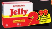 Ritebrand Jelly Assorted-80g