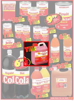 Shoprite Gauteng : Ritebrand (10 Feb - 23 Feb 2014), page 3
