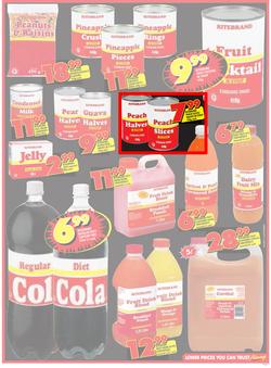 Shoprite Gauteng : Ritebrand (10 Feb - 23 Feb 2014), page 3