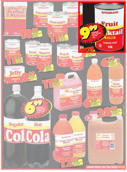 Shoprite Gauteng : Ritebrand (10 Feb - 23 Feb 2014), page 3
