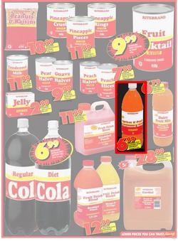 Shoprite Gauteng : Ritebrand (10 Feb - 23 Feb 2014), page 3