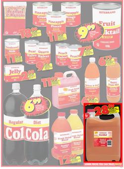 Shoprite Gauteng : Ritebrand (10 Feb - 23 Feb 2014), page 3