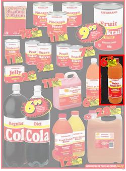 Shoprite Gauteng : Ritebrand (10 Feb - 23 Feb 2014), page 3