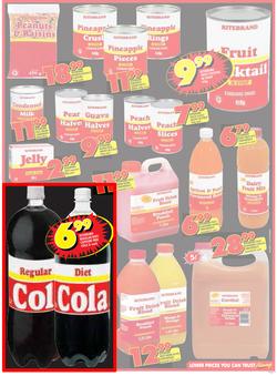 Shoprite Gauteng : Ritebrand (10 Feb - 23 Feb 2014), page 3