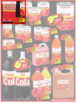Shoprite Gauteng : Ritebrand (10 Feb - 23 Feb 2014), page 3