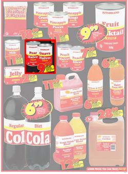 Shoprite Gauteng : Ritebrand (10 Feb - 23 Feb 2014), page 3