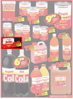 Shoprite Gauteng : Ritebrand (10 Feb - 23 Feb 2014), page 3