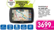 Tomtom Go 5000 GPS