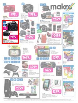 Makro : Summer Sale (11 Feb - 17 Feb 2014), page 3