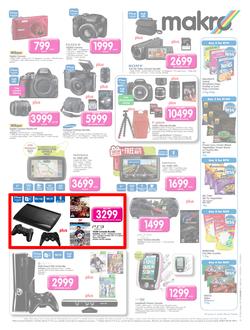 Makro : Summer Sale (11 Feb - 17 Feb 2014), page 3