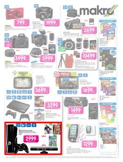 Makro : Summer Sale (11 Feb - 17 Feb 2014), page 3