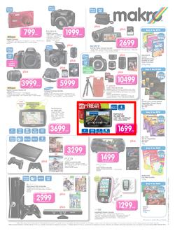 Makro : Summer Sale (11 Feb - 17 Feb 2014), page 3
