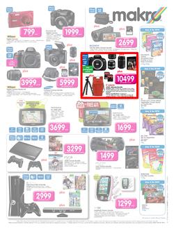 Makro : Summer Sale (11 Feb - 17 Feb 2014), page 3