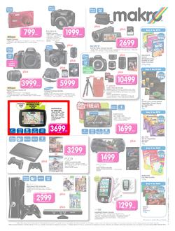 Makro : Summer Sale (11 Feb - 17 Feb 2014), page 3