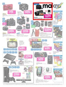 Makro : Summer Sale (11 Feb - 17 Feb 2014), page 3