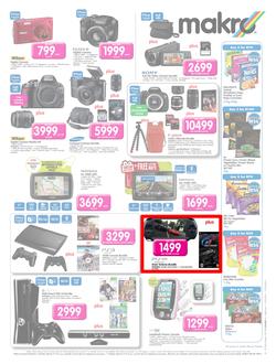 Makro : Summer Sale (11 Feb - 17 Feb 2014), page 3