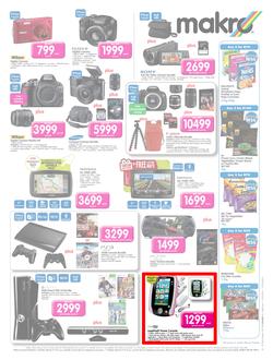 Makro : Summer Sale (11 Feb - 17 Feb 2014), page 3