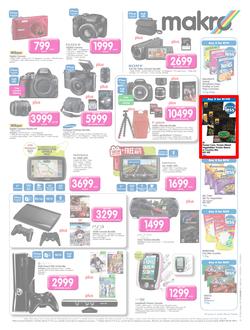 Makro : Summer Sale (11 Feb - 17 Feb 2014), page 3