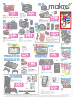 Makro : Summer Sale (11 Feb - 17 Feb 2014), page 3