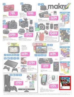 Makro : Summer Sale (11 Feb - 17 Feb 2014), page 3