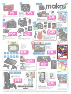 Makro : Summer Sale (11 Feb - 17 Feb 2014), page 3