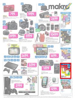 Makro : Summer Sale (11 Feb - 17 Feb 2014), page 3