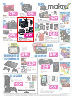 Makro : Summer Sale (11 Feb - 17 Feb 2014), page 3