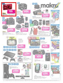 Makro : Summer Sale (11 Feb - 17 Feb 2014), page 3