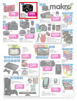 Makro : Summer Sale (11 Feb - 17 Feb 2014), page 3