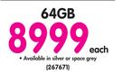 Apple iPad Mini Retina With Wi-Fi And 3G-64GB Each