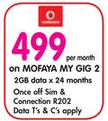 Apple iPad Air With Wi-Fi And 3G-64GB Each-On MOFAYA MY GIG 2