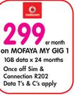 Samsung 10.1" Galaxy Tab 3 Tablet-32GB P5200-On MOFAYA MY GIG 1