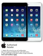 Apple iPad Mini Retina With Wi-Fi And 3G-64GB Each