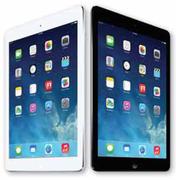 Apple iPad Air With Wi-Fi And 3G-64GB Each