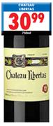 Chateau Libretas-750ml