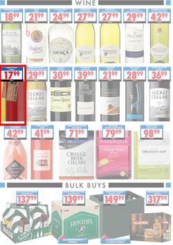 Ultra Liquors : (11 Feb - 16 Feb 2014), page 3